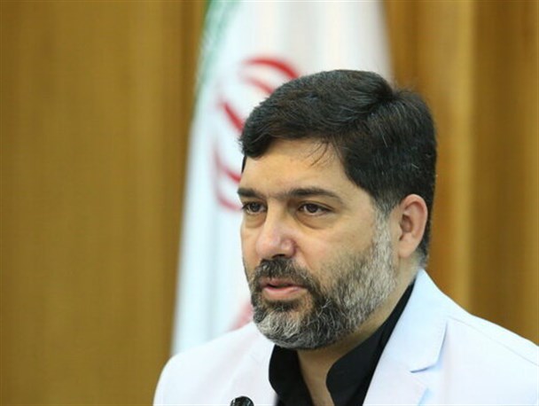 شهرداری در شب برفی تهران غافلگیر نشده بود