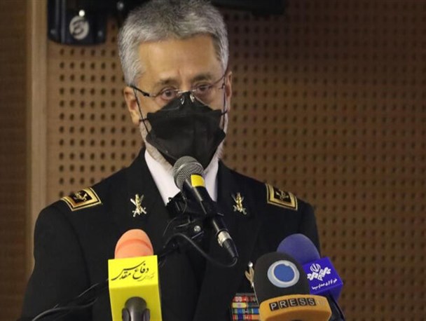 استقامت و پایداری ملت ایران دلیل شکست توطئه‌های دشمنان است