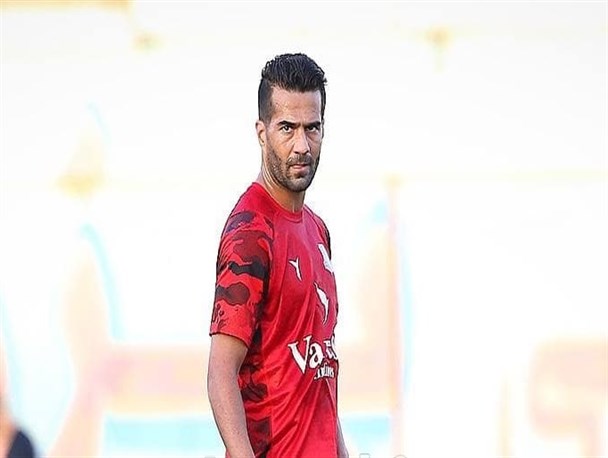 بازگشت شجاعی به آغوش ساکت؛ کاپیتان سابق تیم ملی به هوادار پیوست