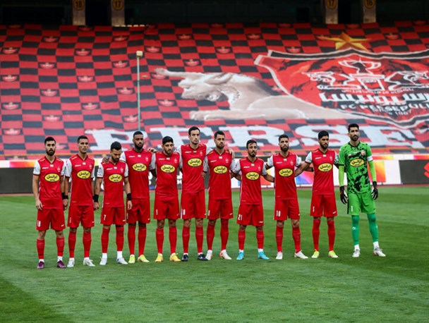 ویه‌را: متأسفم که هواداران پرسپولیس را در ورزشگاه نداریم/ شانس اصلی قهرمانی لیگ برتر هستیم