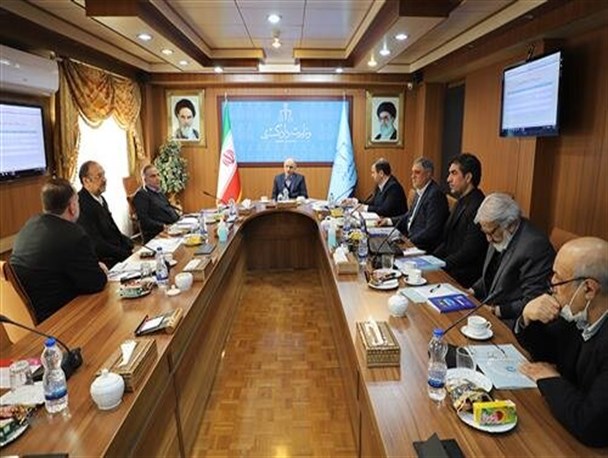 در صدد بهبود شرایط پوشش بیمه‌ای همه وسایل نقلیه هستیم