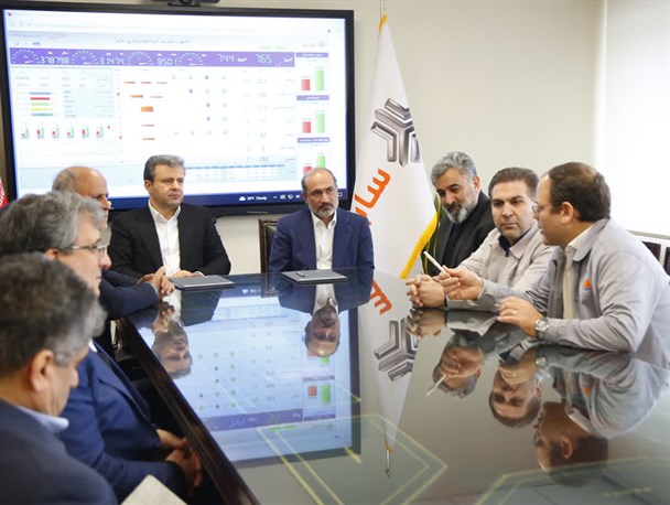 تفاهم نامه سایپا و بانک آینده در جهت افزایش سطح تعاملات امضا شد