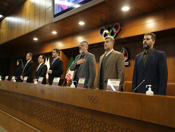 برگزاری مجمع سالیانه فدراسیون انجمن های ورزشهای رزمی/ پولادگر: برخی رشته ها باید از فدراسیون جدا شوند