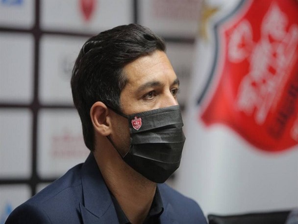 اعلام برنامه‌های شکوری پس از انتصاب به سرپرستی کمیته آموزش فدراسیون فوتبال