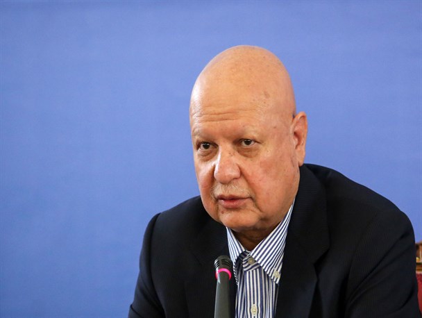 میرکاظمی: مجلس با درصد بالایی به کلیات لایحه رای داد/ امیدواریم تعامل خوبی با مجلس داشته باشیم