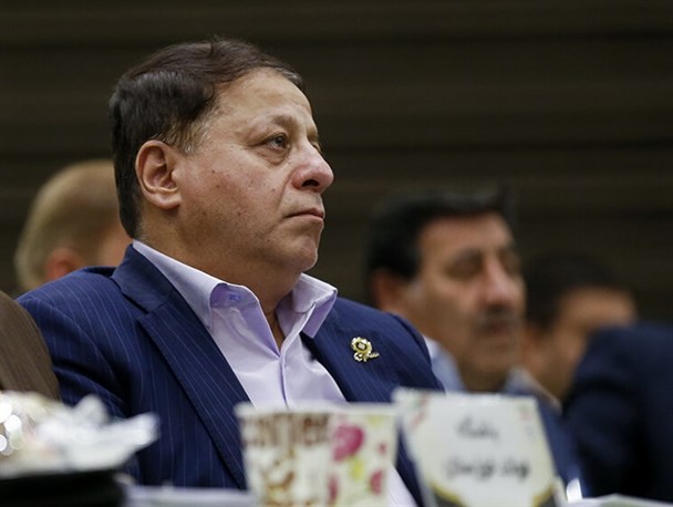 نامه اعتراضی مدیرعامل باشگاه سپاهان به رئیس کمیسیون تلفیق درباره حق پخش تلویزیونی