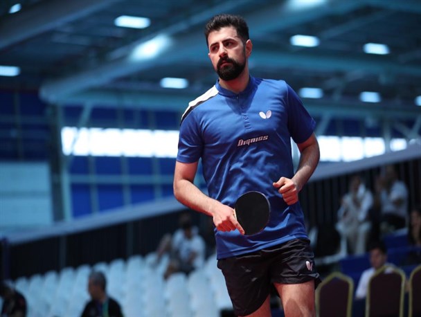 رده‌بندی جهانی تنیس‌روی‌میز| اعلام جدیدترین رنکینگ با صعود ۴۴ پله‌ای نیما عالمیان