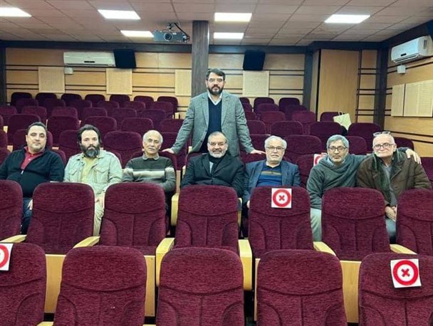 معرفی اعضای هیات انتخاب فیلم فجر/ تا ۵ بهمن اسامی فیلم‌ها اعلام می‌شود