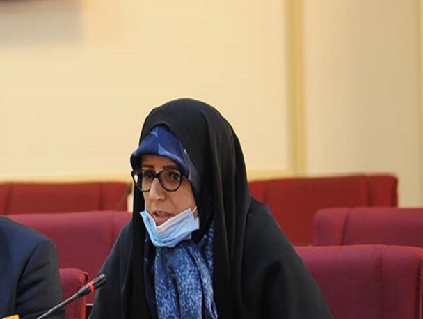 کاظمی‌پور: نوروزگاه محک خوبی برای ورزشکاران اعزامی به بازی‌های هانگژوست/ تعامل با سایر کشورها جز اولویت‌هاست