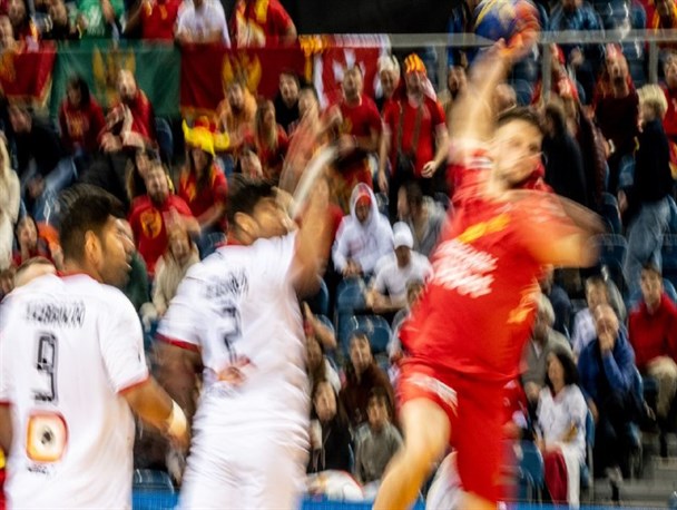 هندبال قهرمانی جهان| آمار مرحله گروهی منتشر شد؛ اورعی شانزدهمین گلزن، نوروزی‌نژاد چهارمین پاسور