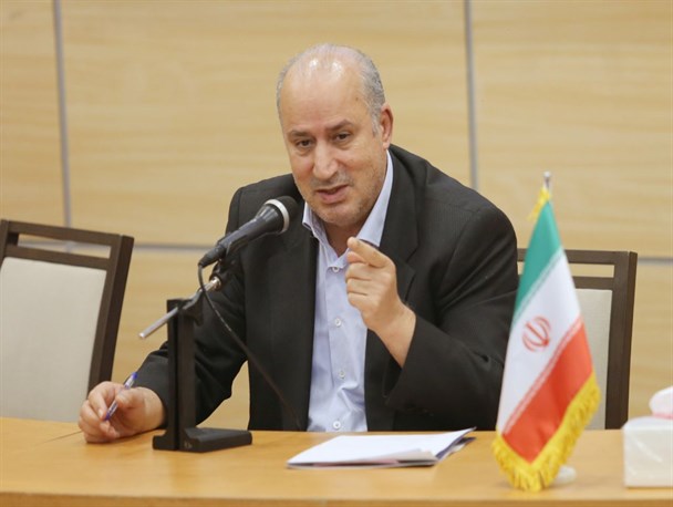 تاج: حکم سرپرستی کاشانی را امروز یا فردا صادر می‌کنم/ اینفانتینو پرونده بازی ایران و لبنان را به تعویق انداخت!