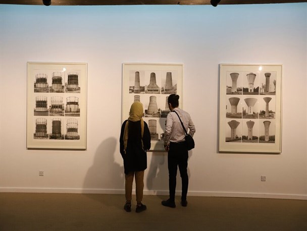 موزه هنرهای معاصر تهران در ایام دهه فجر بازگشایی می شود