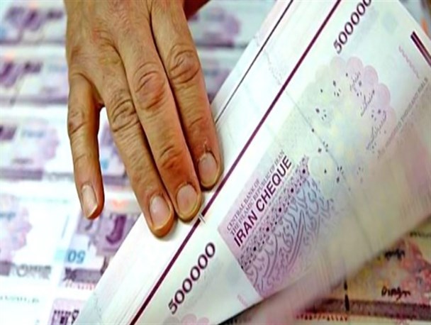 رشد نقدینگی به کمترین رقم۳۲ ماه اخیر رسید