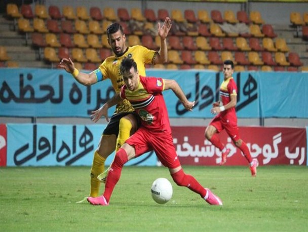 مدیرعامل فولاد خوزستان: می‌خواهیم نماینده‌ای سربلند برای ایران باشیم