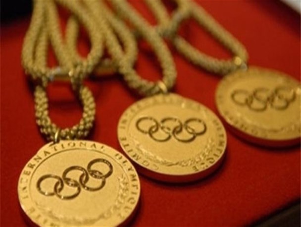 نشست کمیته ملی المپیک با ۳ فدراسیون شمشیربازی، ژیمناستیک و شطرنج