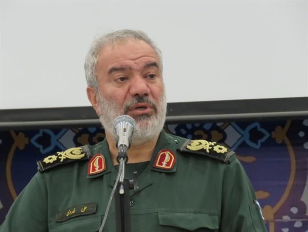 جبهه مقاومت اسلامی مرز ندارد/ ترس رژیم صهیونیستی از رویش‌های جدید مقاومت