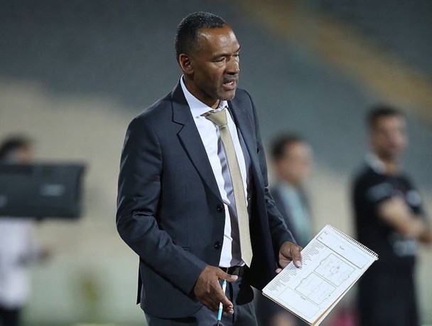 مورایس: شنیدم کی‌روش با فدراسیون فوتبال قطر قرارداد امضا کرده/ برای مغانلو هیچ پیشنهاد رسمی ندیدم