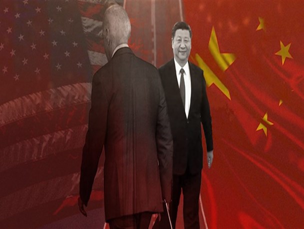 نفوذ آرام و پیوسته چین در میان شیخ‌نشینان خلیج فارس