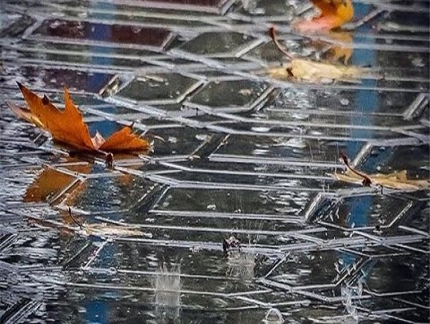 تداوم آلودگی هوا در روزهای آینده /ماندگاری هوای سرد در نیمه شرقی کشور