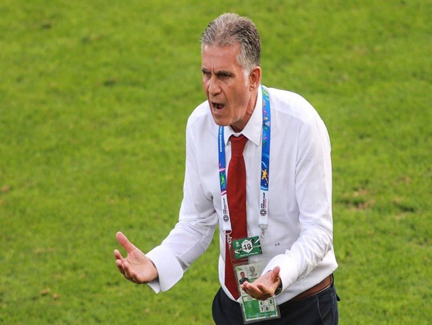 تکذیب توافق با کی‌روش از سوی رئیس فدراسیون فوتبال قطر/ افزایش ابهام درباره آینده تیم ملی ایران!