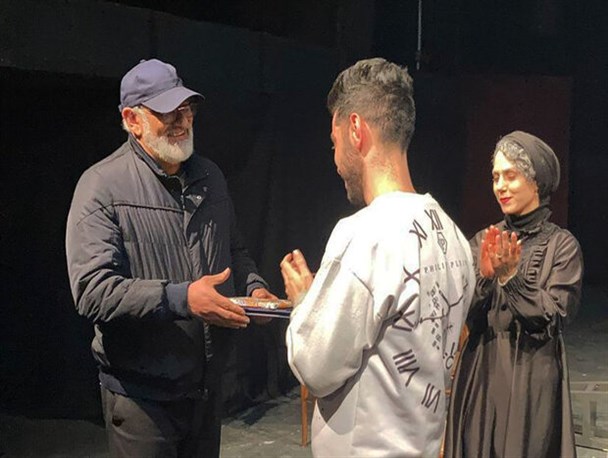 پایان اجرای چهار نمایش در مجموعه تئاتر شهر