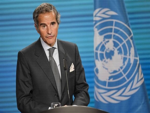 موضوع حقوق بشر در ایران در حوزه وظایف من نیست/ امیدوارم به ایران سفرکنم