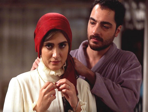 ساترا به پخش بدون مجوز سقوط واکنش نشان داد