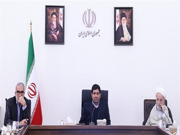 تاکید مخبر بر ریشه کنی بیسوادی در کشور/ نهضت سوادآموزی جهت دار عمل کند