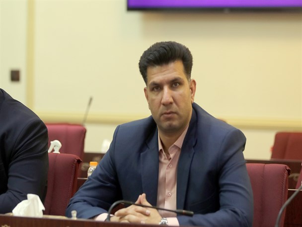 دیدار رئیس فدراسیون هندبال ایران با عضو هیئت رئیسه فدراسیون بین‌المللی/ ایران به دنبال کسب میزبانی مسابقات جهانی