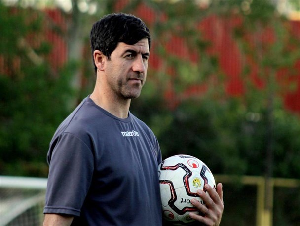 باقری: بشار رسن نه، یک مهاجم خارجی می‌خواهیم/ تیم ملی؟ نظری ندارم!