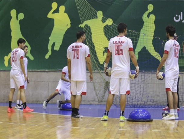 هندبال قهرمانی جهان| مصاف دشوار هندبالیست‌ها با پرافتخارترین تیم جهان