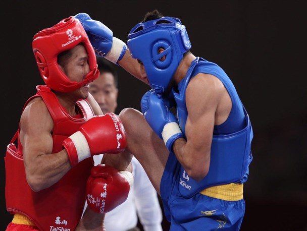 آغاز رای‌گیری مردمی انتخاب بهترین ووشوکاران سال ۲۰۲۲/ حضور ۳ ایرانی در جمع بهترین‌ها