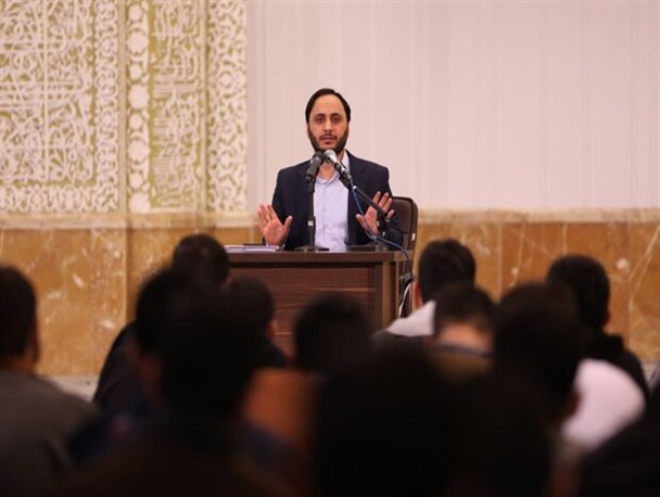 دولت اسبق گاز را ذخیره می‌کرد اما دولت سابق آن را تعطیل کرد