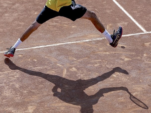 تور جهانی تنیس جوانان| آغاز مسابقات با حضور 120 تنیسور در کیش