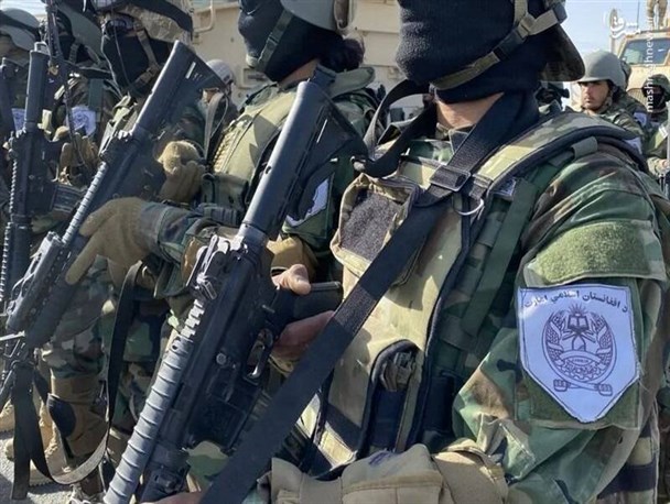 هلاکت یک سرکرده داعش در عملیات نیروهای امنیتی سوریه