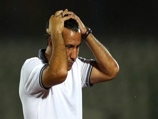 تارتار: توانایی جدب بازیکن ۲۰ میلیاردی را نداریم/ زورمان به پرسپولیس نرسید!