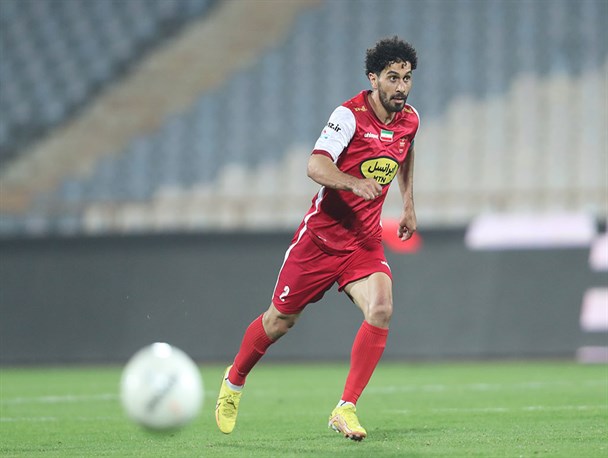 عالیشاه: تا پایان فصل قرارداد دارم و در پرسپولیس می‌مانم/ محمدی: نعمتی به جایی که بیش‌تر بازی کند، تمایل داشت