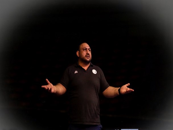 رضایی: کلاس مسابقات قهرمانی کشور بالا بود/ قاسم پور باید وزن خود را تغییر دهد