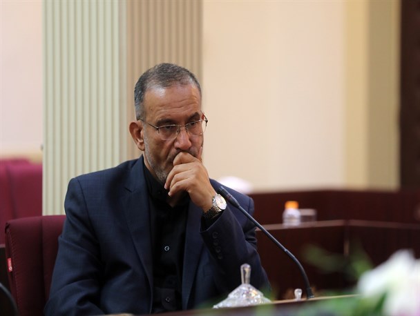 شعبانی بهار: سرمربی کره‌ای برنامه خوبی را طراحی کرده/ اردوی تیر و کمان موفق و اثربخش برگزار شد