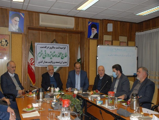 بادامچیان: یزدانی خرم ورزش را با مبانی ارزشی تلفیق کرد