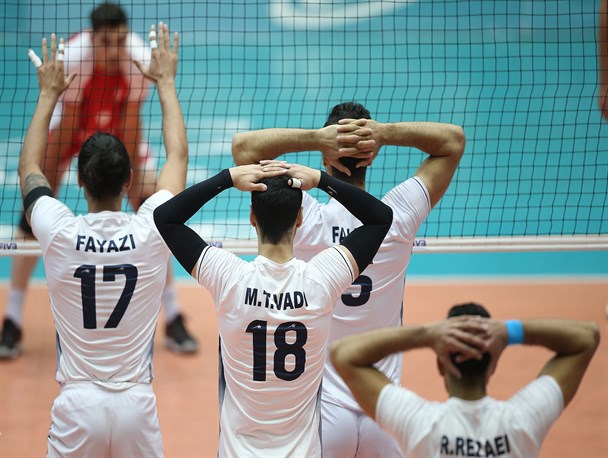 لیگ برتر والیبال| دور ایران در 80 روز/ پیکان در کمین صدر