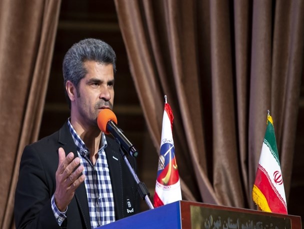 انتقاد رئیس فدراسیون تکواندو از وزیر ورزش؛ ساعی: نه او را دیده ام، نه حتی تلفنی صحبت کرده ام!