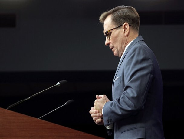 آمریکا ارتش خصوصی واگنر را سازمان جنایی فراملی معرفی می کند