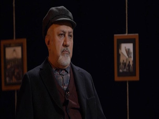 «جان‌وطن»در دهه فجر روی آنتن تلویزیون می رود