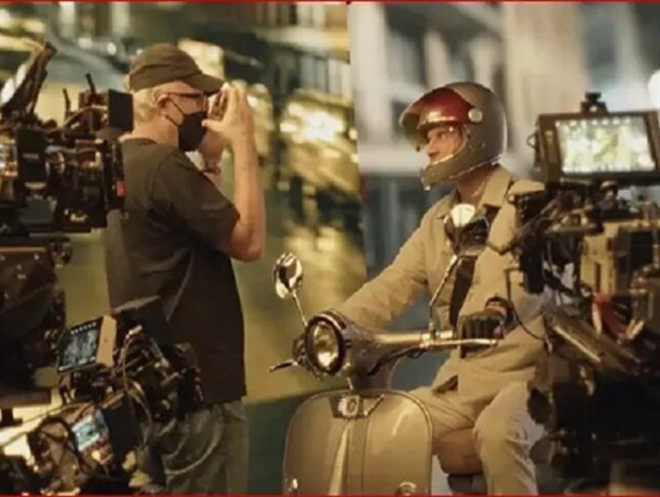 فینچر با قاتل به سینماها برگشت