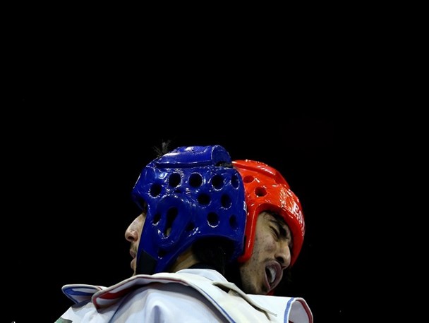 13 تکواندوکار راهی رقابت های آزاد فجیره و ترکیه می شوند