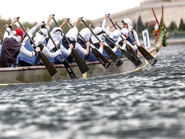 لیگ برتر دراگون بوت| بخشنامه مسابقات به باشگاه ها اعلام شد