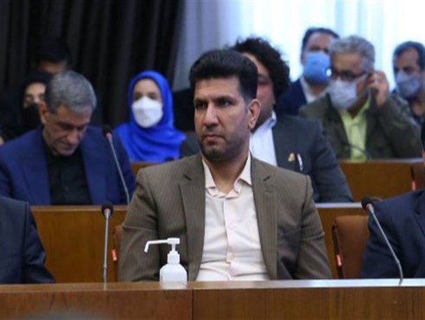 شپانسکی: از موفقیت‌های هندبال ایران شگفت‌زده‌ام/ پاکدل: زمینه‌ همکاری‌ مشترک زیادی میان دو کشور وجود دارد