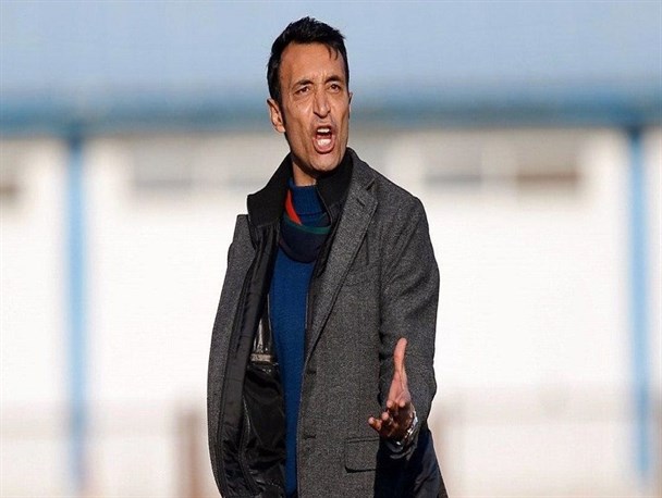 عنایتی: فضای مجازی نگذاشت مربی استقلال شوم/ اهل ریسک هستم