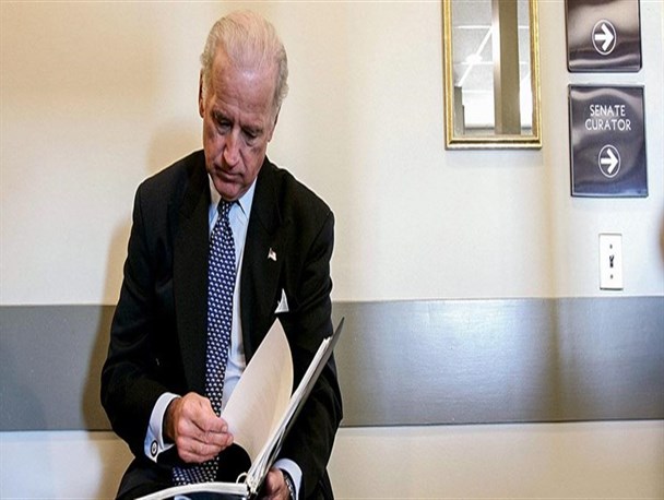 کشف ۶ سند محرمانه دیگر در خانه بایدن